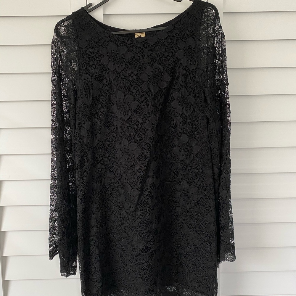 Zara dress